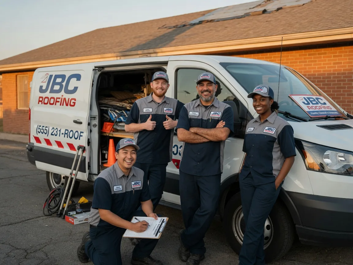 Roof Replacement company in Toledo, IA